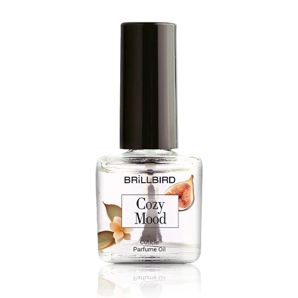 Brillbird Cuticle Oil - Cozy Mood - Kentro Beauty Supplies Ireland