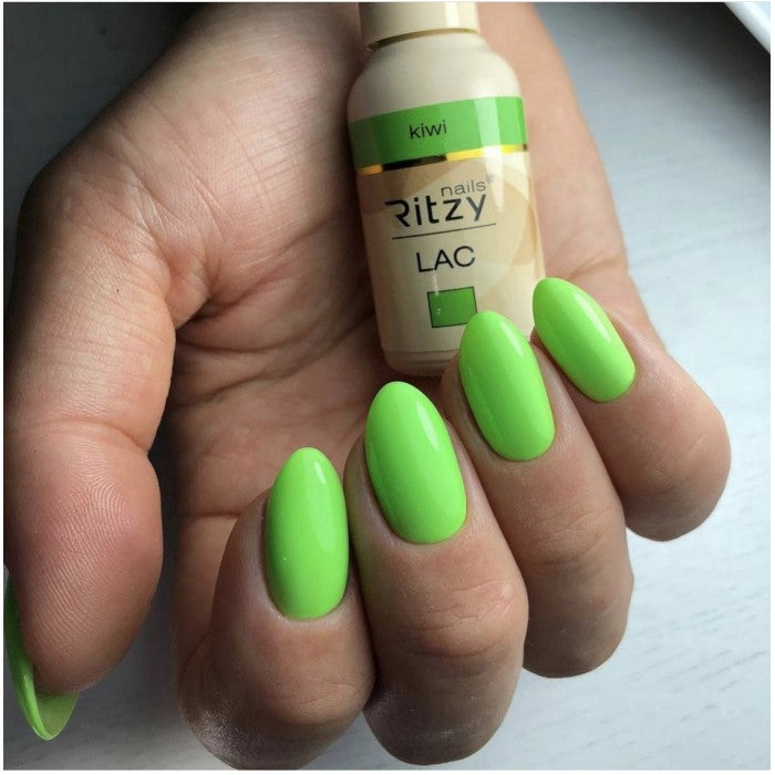 Ritzy Lac “Kiwi” 118 - Kentro Beauty Supplies Ireland