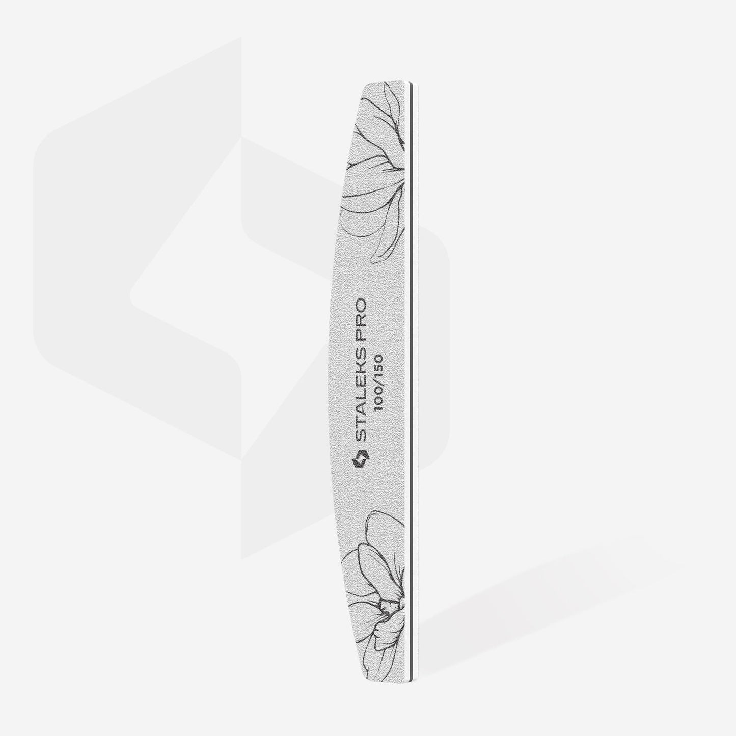 STALEKS EXPERT 40
Crescent mineral nail file (1 pc) - Kentro Beauty Supplies Ireland
