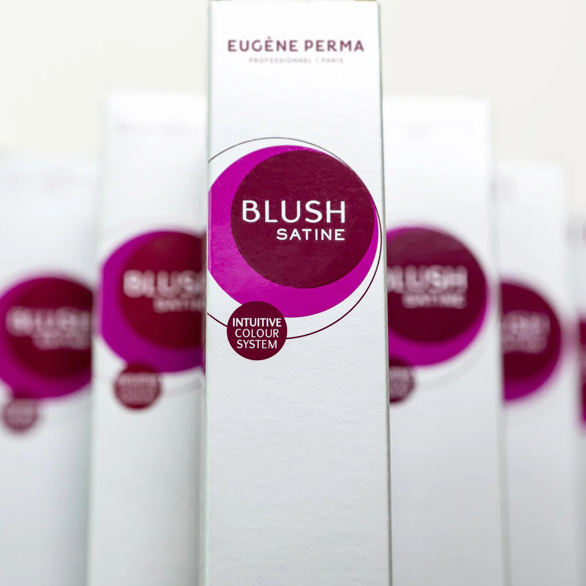Blush Satine Coloring 100ml - Raspberry - Kentro Beauty Supplies Ireland