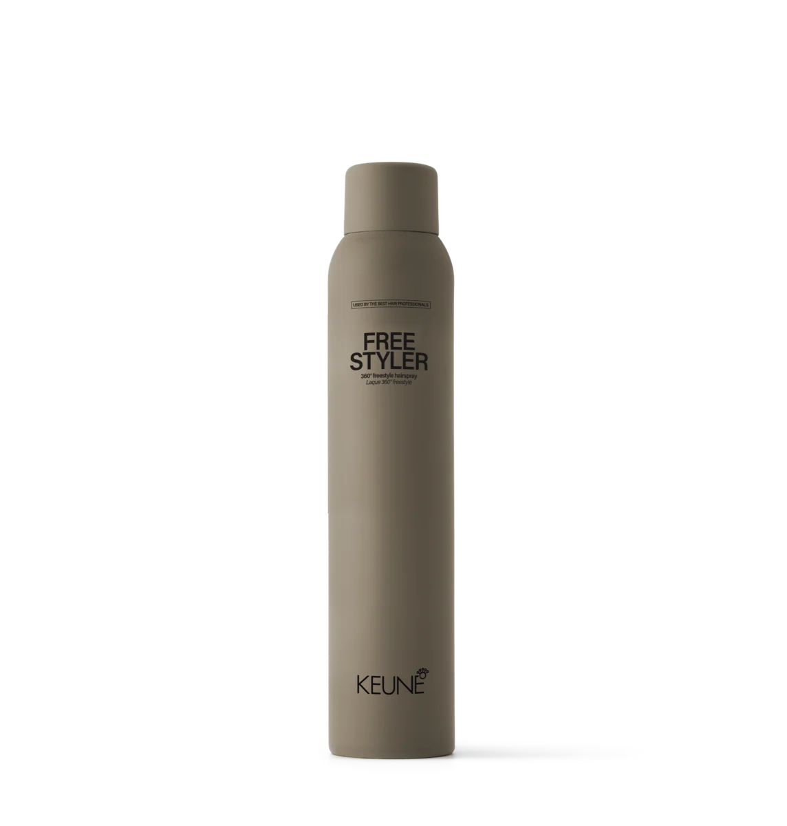 KEUNE STYLE FREE STYLER - Kentro Beauty Supplies Ireland