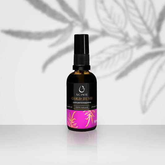 Staleks Scinie Regenerating Foot Oil 50 ml - Kentro Beauty Supplies Ireland