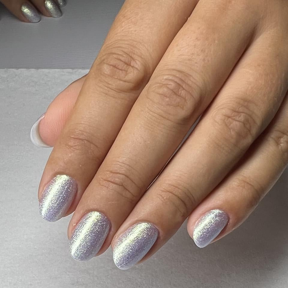 Hypnotic gel & lac Mermaid - 234 - Kentro Beauty Supplies Ireland