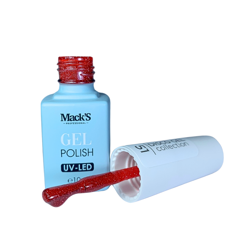 Disco Gel Polish 51 - Kentro Beauty Supplies Ireland