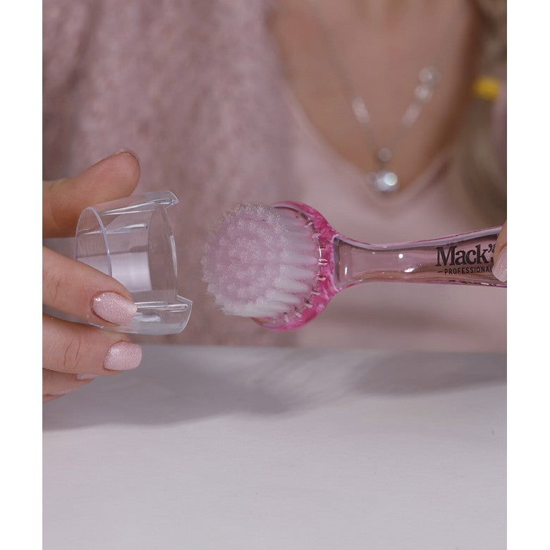 Dust Brush with Handle - Kentro Beauty Supplies Ireland