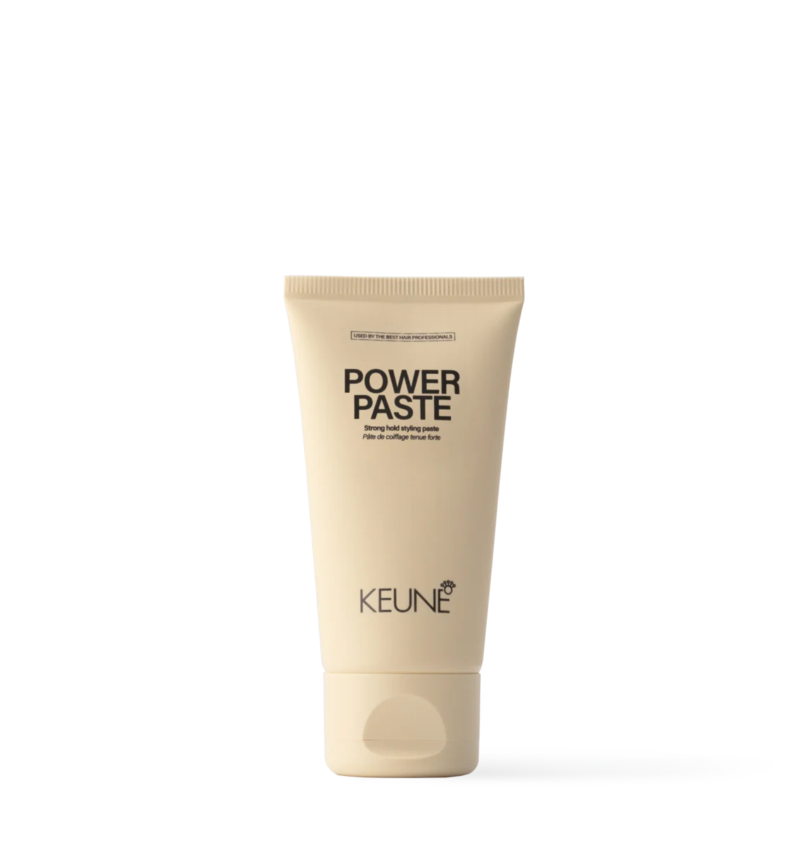 KEUNE STYLE POWER PASTE - Kentro Beauty Supplies Ireland