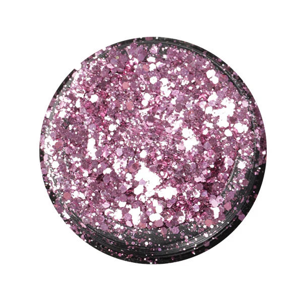Brillbird Glitter Queen - 03 - Kentro Beauty Supplies Ireland