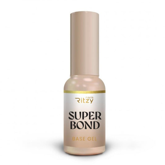 Ritzy SUPER BOND Base Gel - Kentro Beauty Supplies Ireland