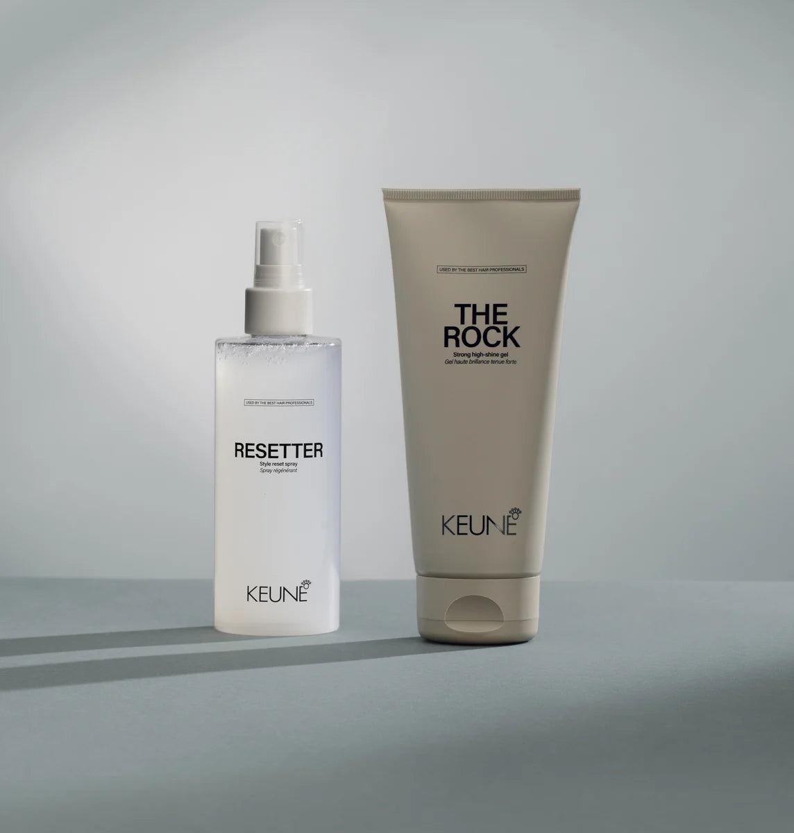 KEUNE STYLE THE ROCK - Kentro Beauty Supplies Ireland