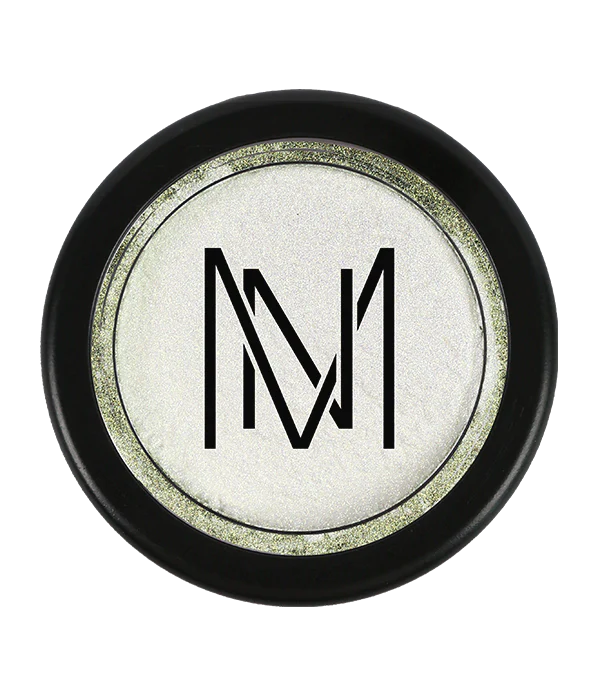 MarilyNails Chrome Powder - 8 Gold - Kentro Beauty Supplies Ireland