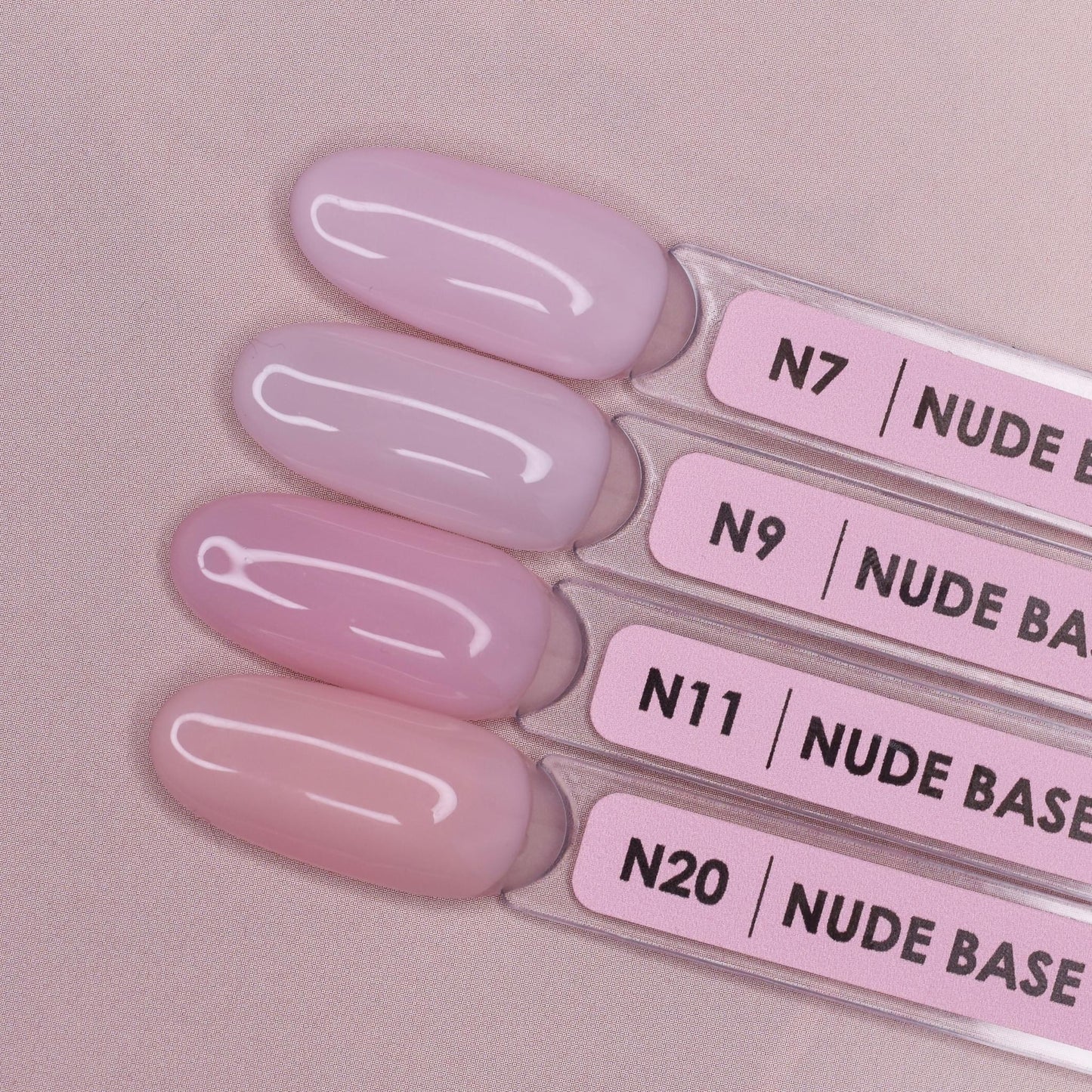 Mack’s Nude Base Strong 20/15ml - Kentro Beauty Supplies Ireland