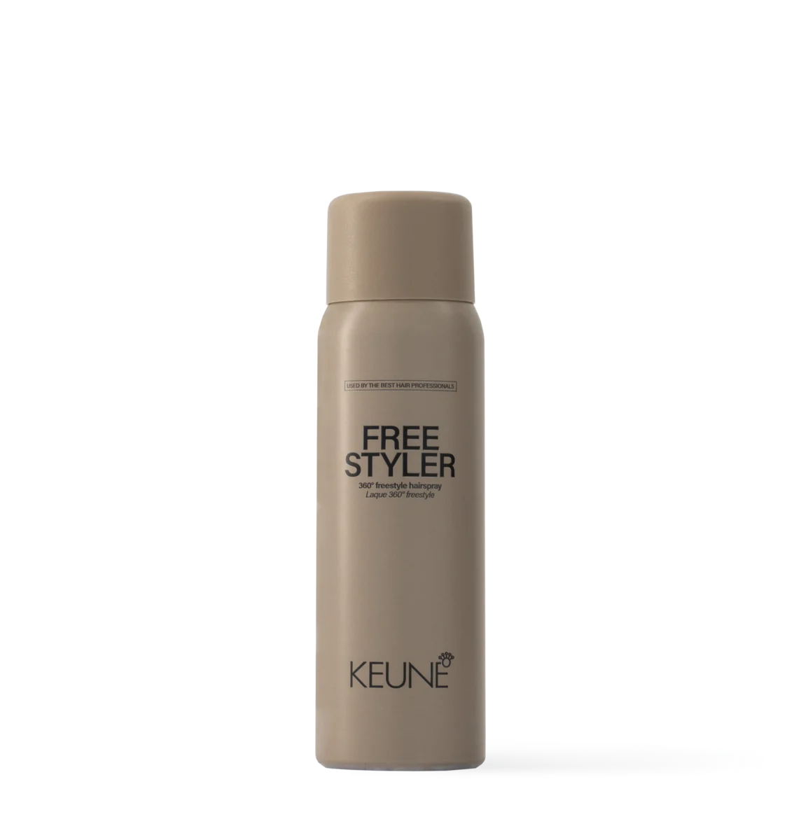 KEUNE STYLE FREE STYLER - Kentro Beauty Supplies Ireland