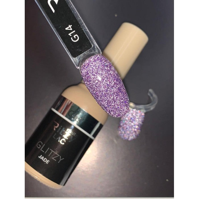Ritzy GLITZY Jade G14 - Kentro Beauty Supplies Ireland