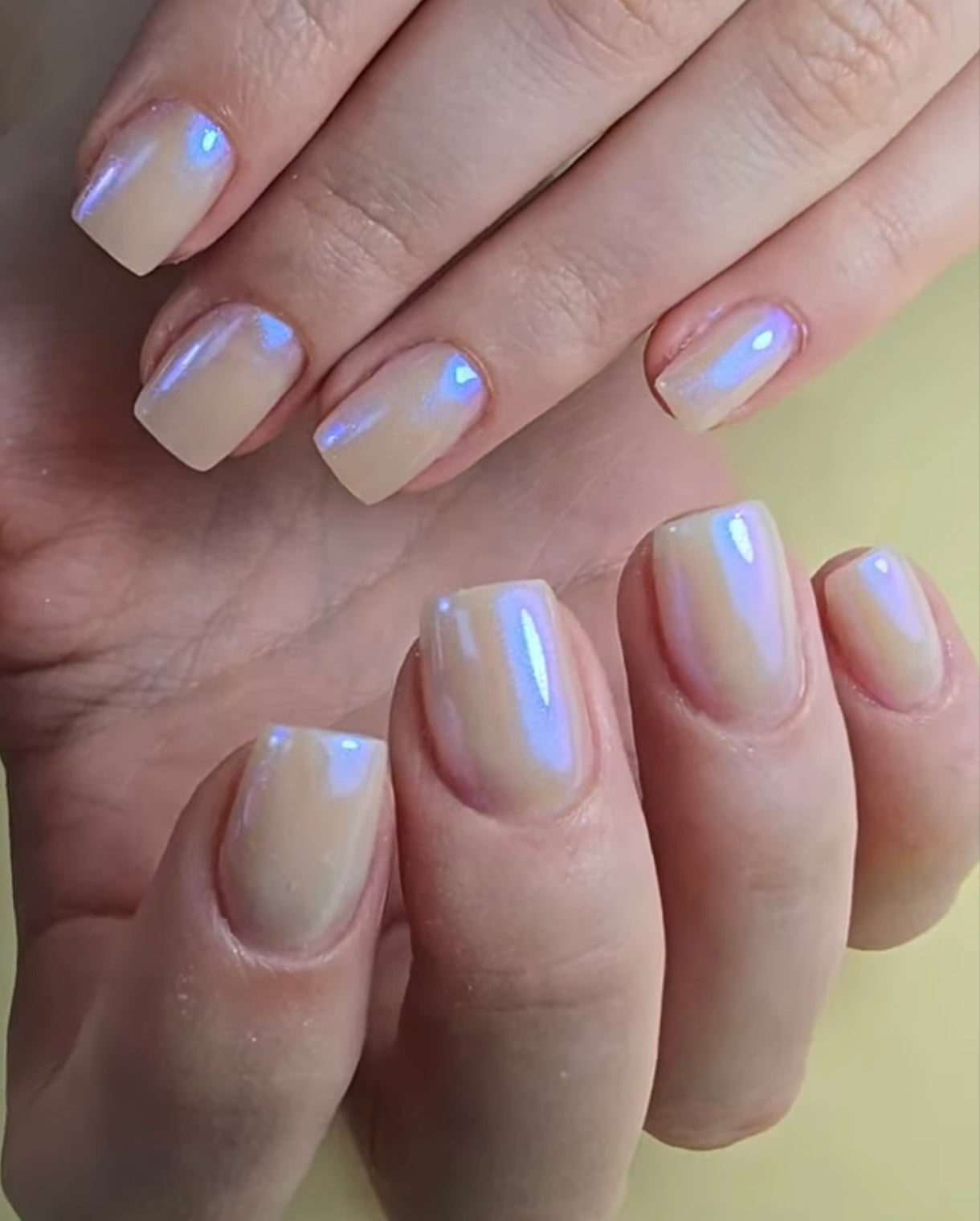 Mack’s Magic Chrome Powder 4 - Kentro Beauty Supplies Ireland