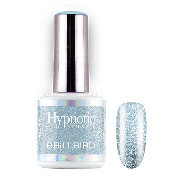 Hypnotic gel & lac Platinum - 251 - Kentro Beauty Supplies Ireland