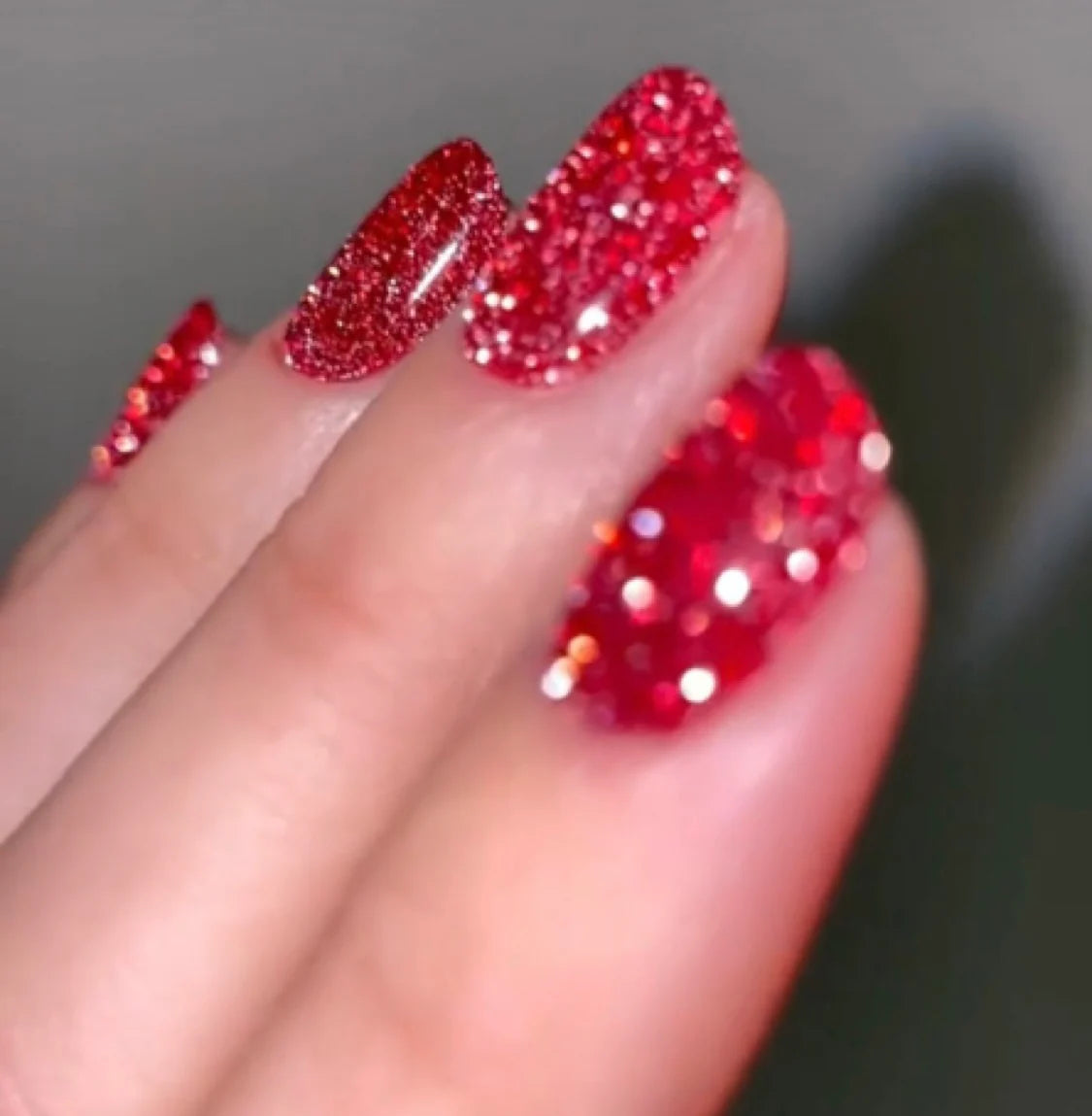 Hypnotic Gel & Lac Diamond-147