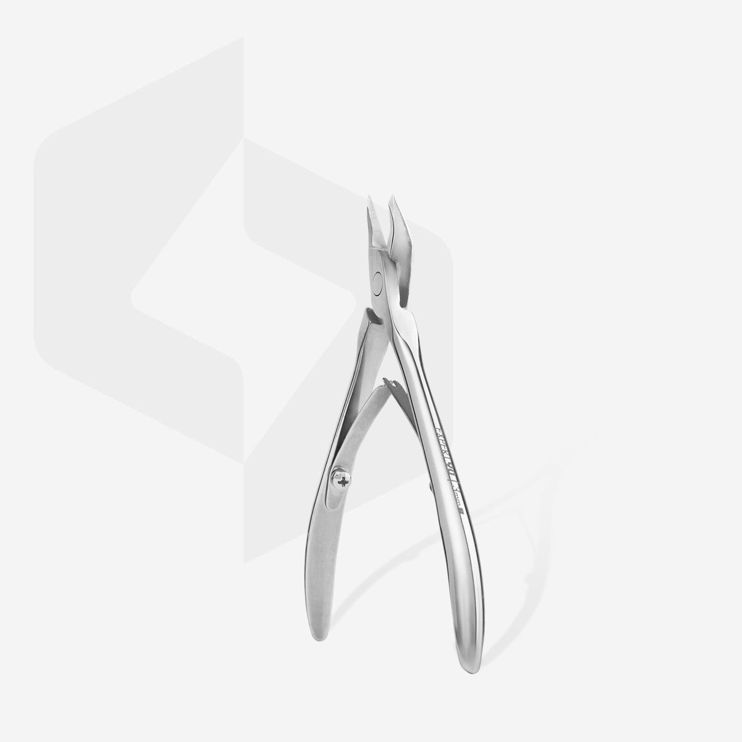 Staleks Professional cuticle nippers EXPERT 90 3mm - Kentro Beauty Supplies Ireland