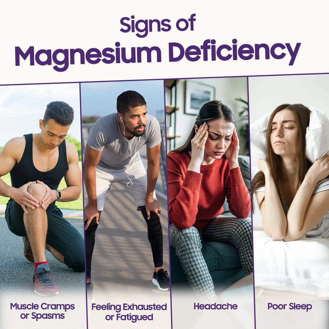 FAST&UP Magnesium Supplement - Kentro Beauty Supplies Ireland