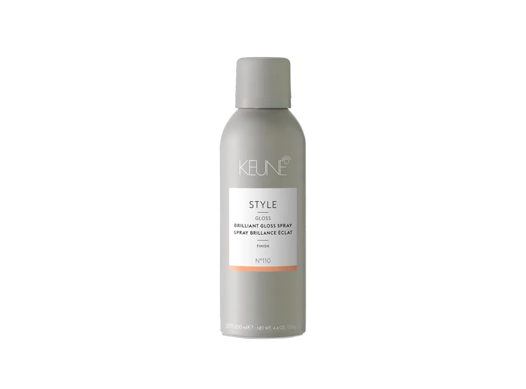 Keune Style Brilliant Gloss Spray