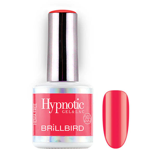 Hypnotic gel & lac - 255 - Kentro Beauty Supplies Ireland