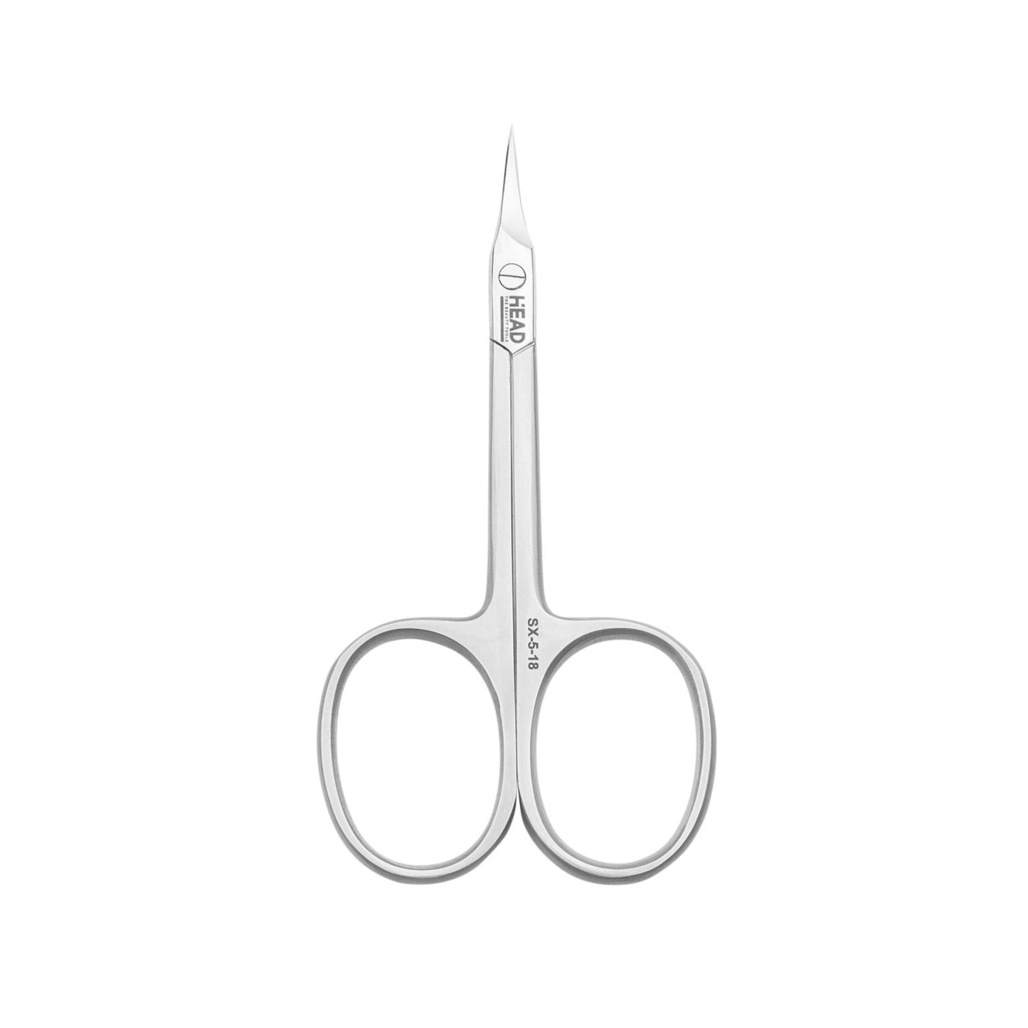 Professional Cuticle Scissors X-line 5 - Small - Kentro Beauty Supplies Ireland