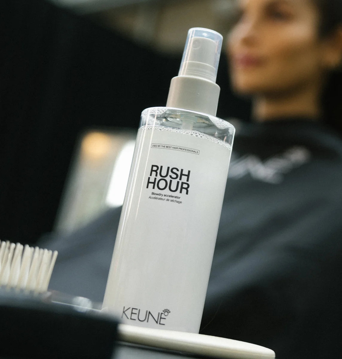 KEUNE Silken Strands Bundle - Kentro Beauty Supplies Ireland
