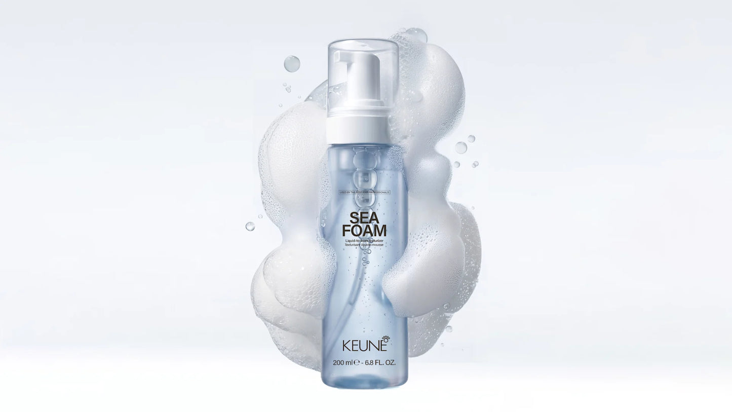 Keune Style Sea Foam 200ml
