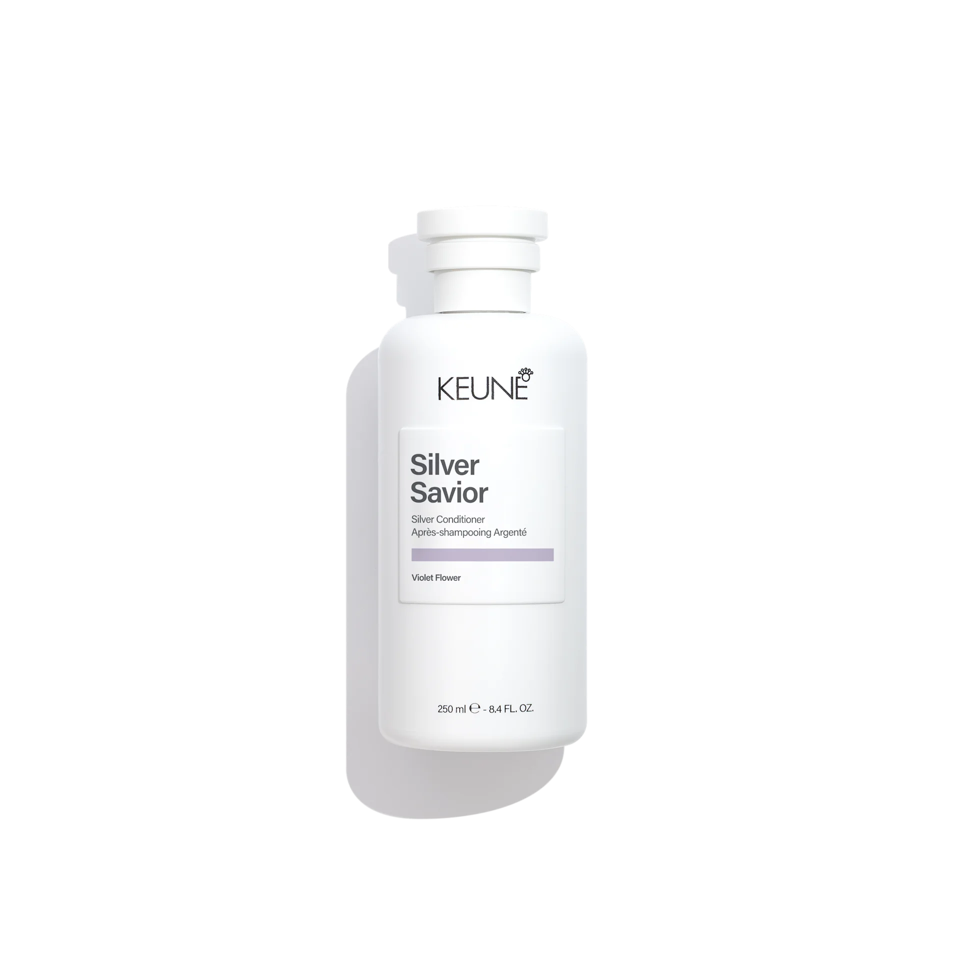 Keune Silver Savior Conditioner - Kentro Beauty Supplies Ireland