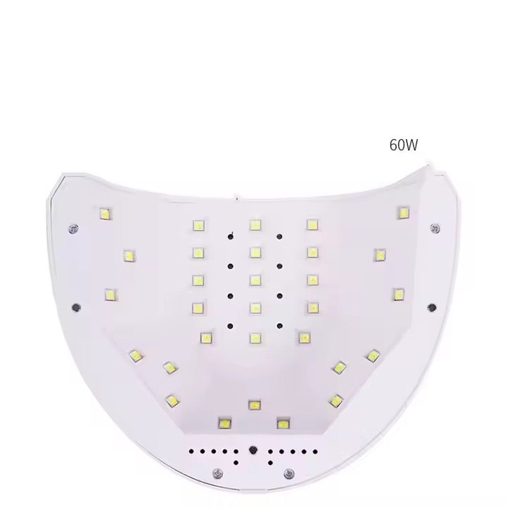 60W UV/LED Lamp SUN R1