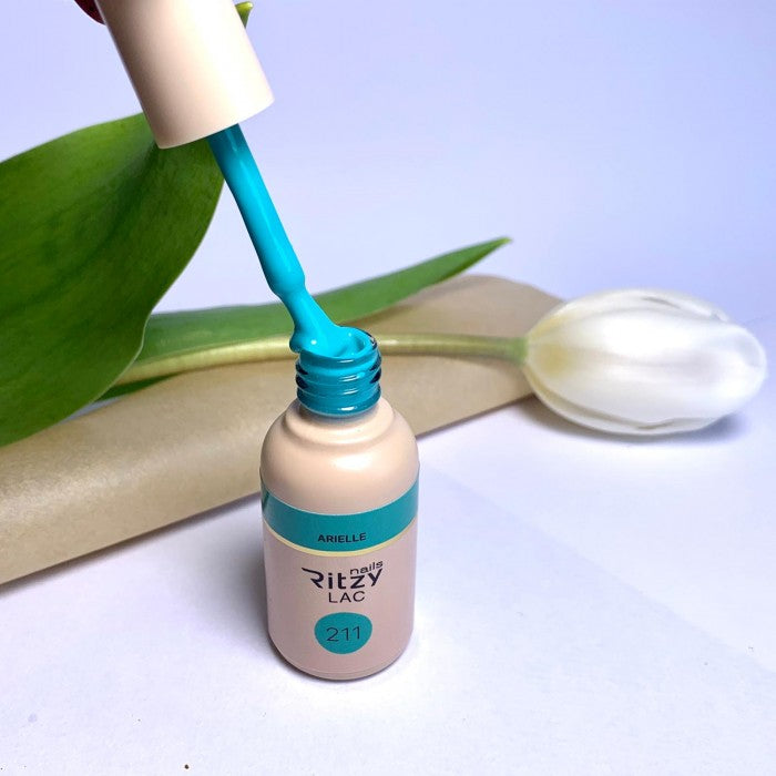 Ritzy Lac Arielle 211 - Kentro Beauty Supplies Ireland