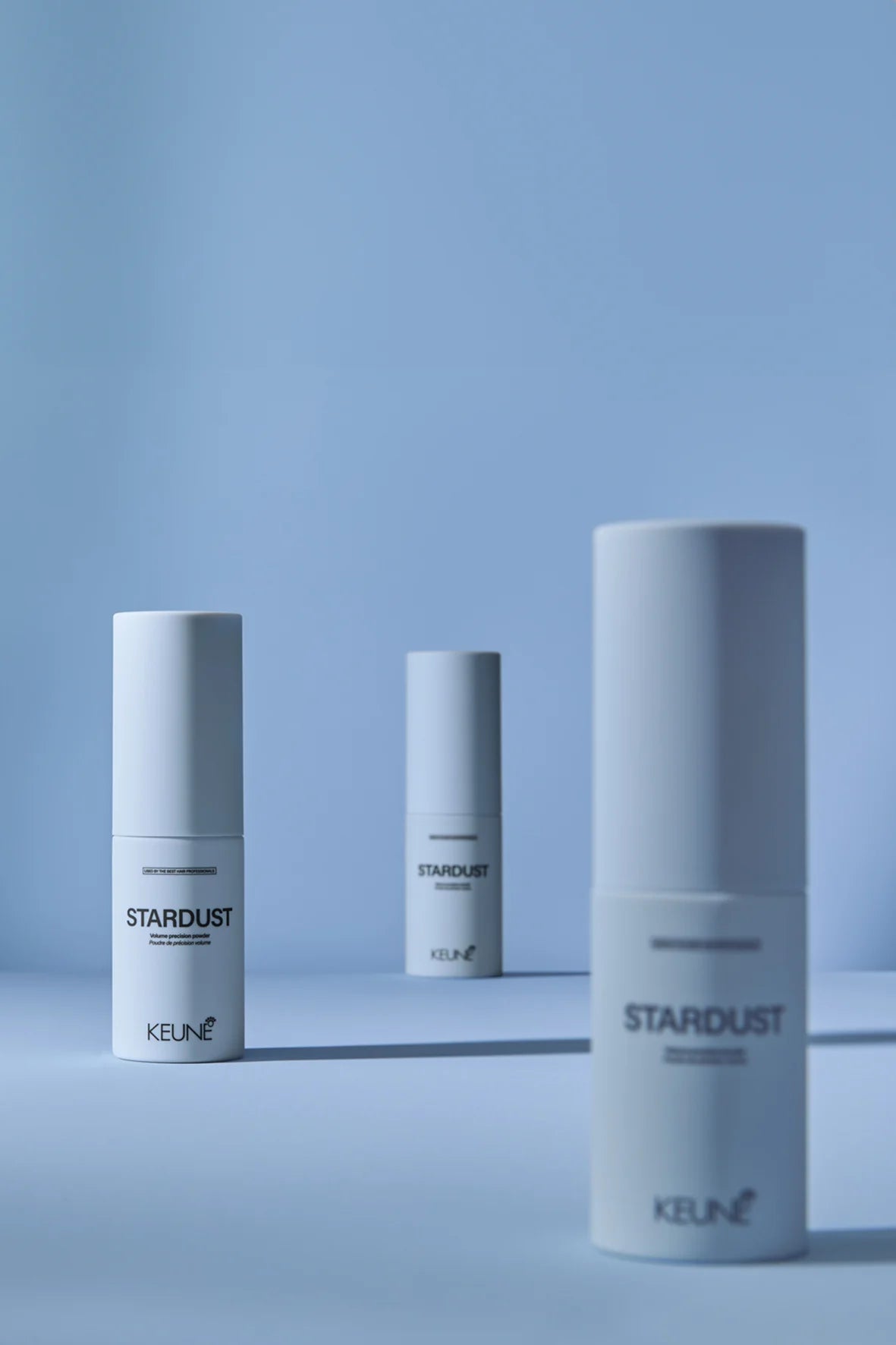 KEUNE Volume Bundle - Kentro Beauty Supplies Ireland