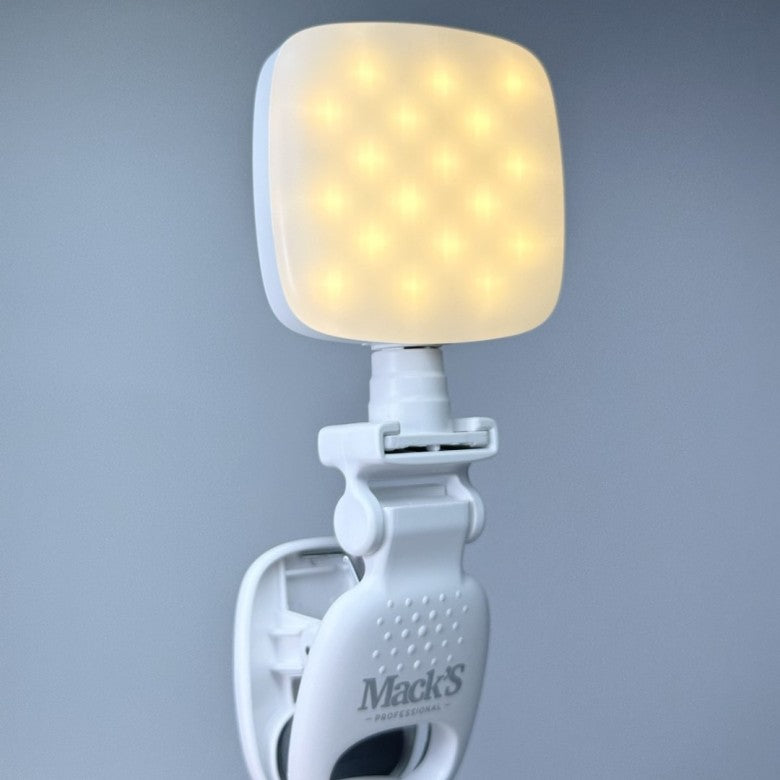 Mack’s Portable Lamp D5