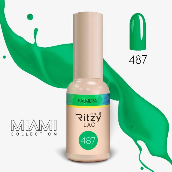 Ritzy Lac PALMERA 487 - Kentro Beauty Supplies Ireland