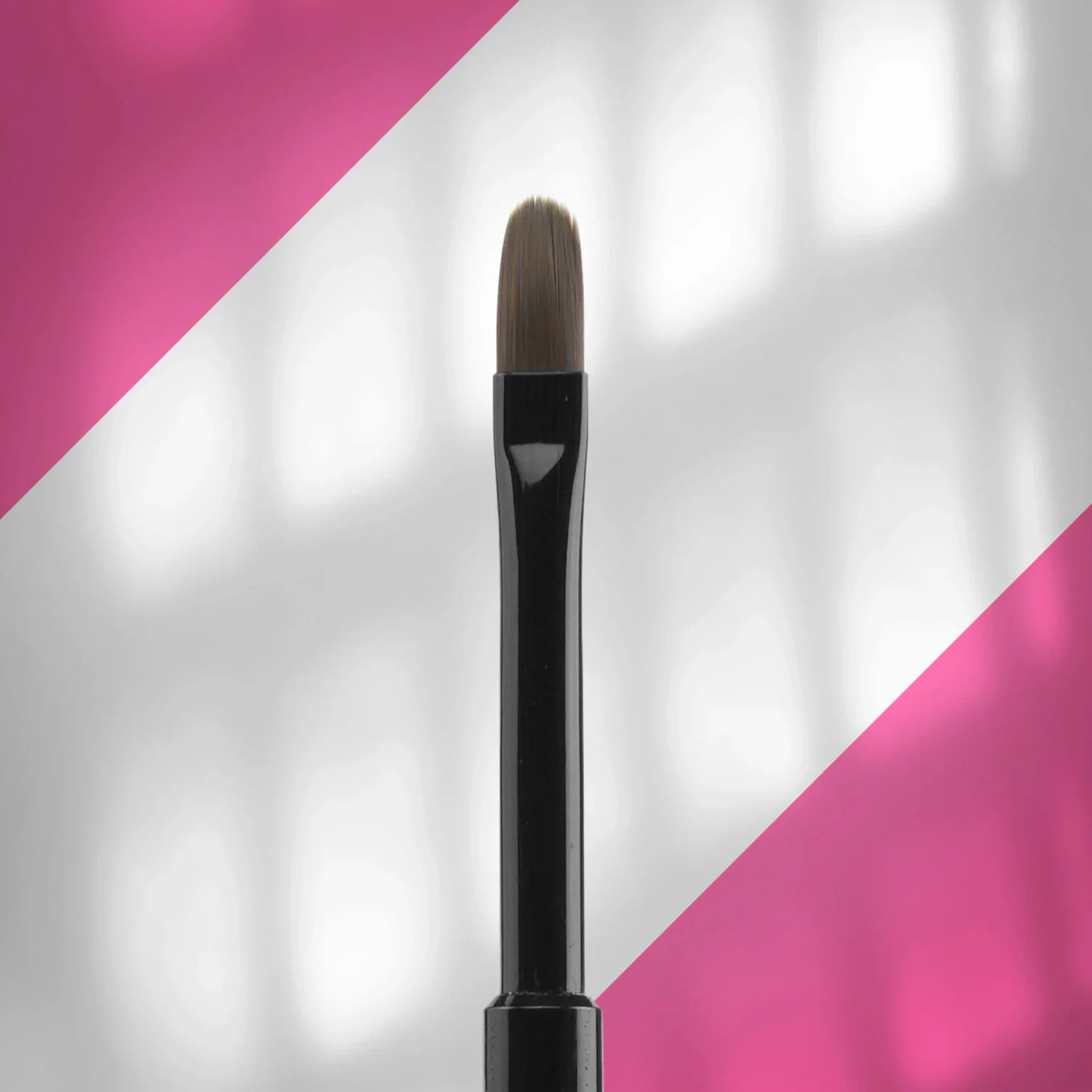 Staleks Brush for gel EXPERT width 6 mm/length 11mm - Kentro Beauty Supplies Ireland