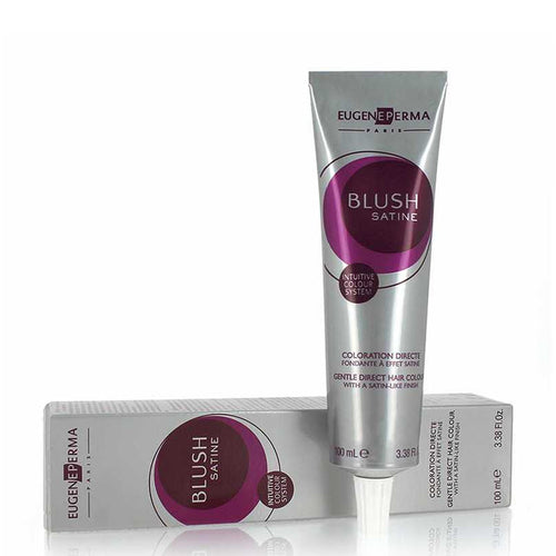Blush Satine Coloring 100ml - Dark Blonde - Kentro Beauty Supplies Ireland