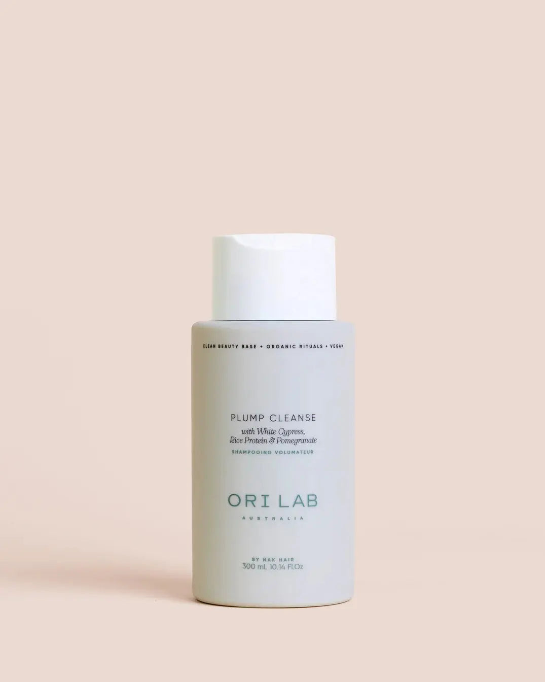ORI Lab Plump Hair Trio Gift Set - Kentro Beauty Supplies Ireland