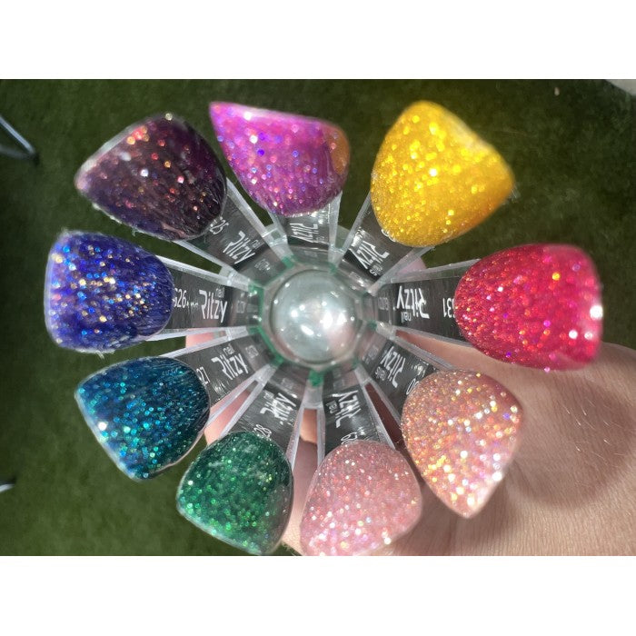 Ritzy GLITZY G31 OPIUM - Kentro Beauty Supplies Ireland