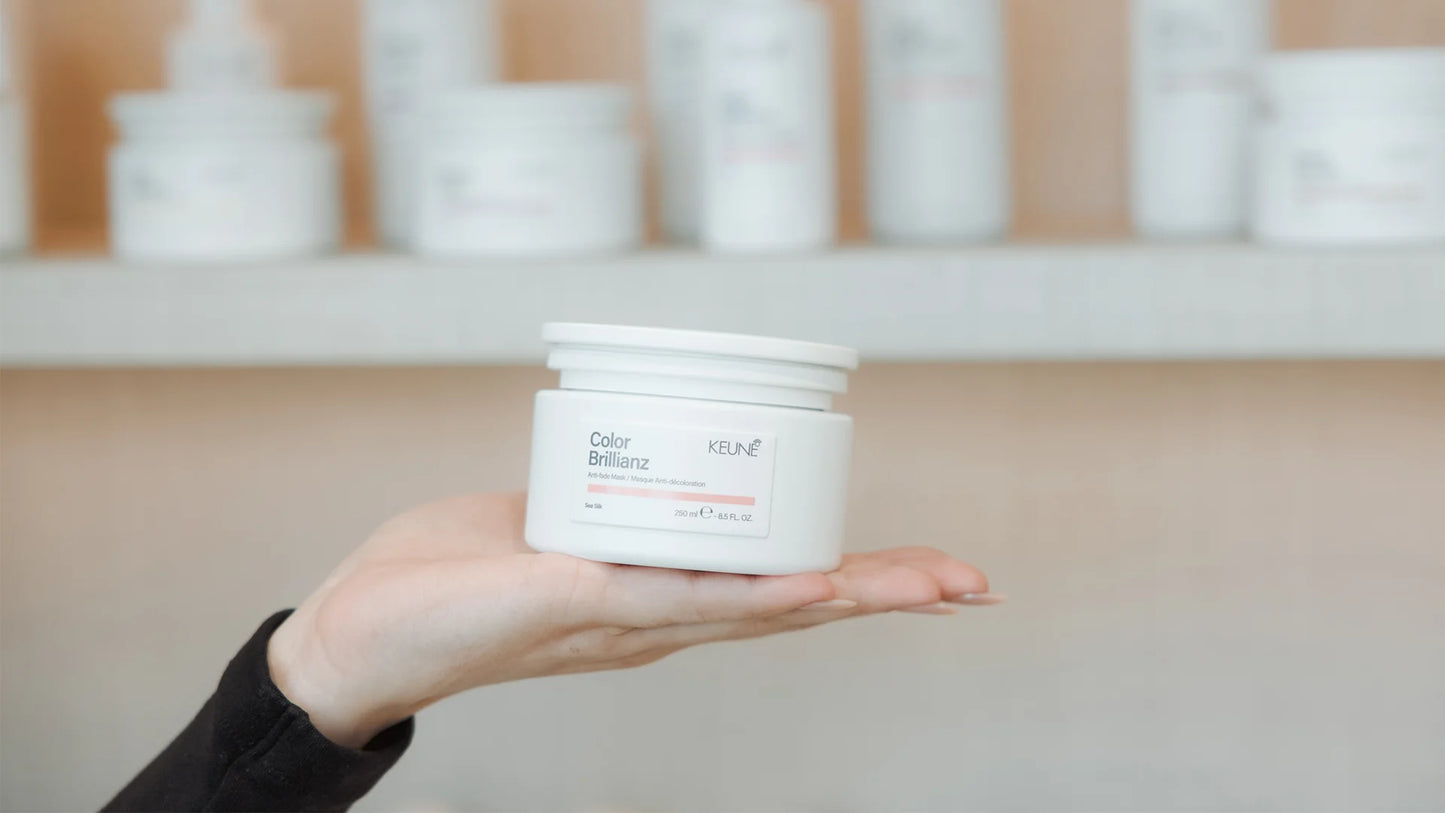 Keune Color Brillianz Mask