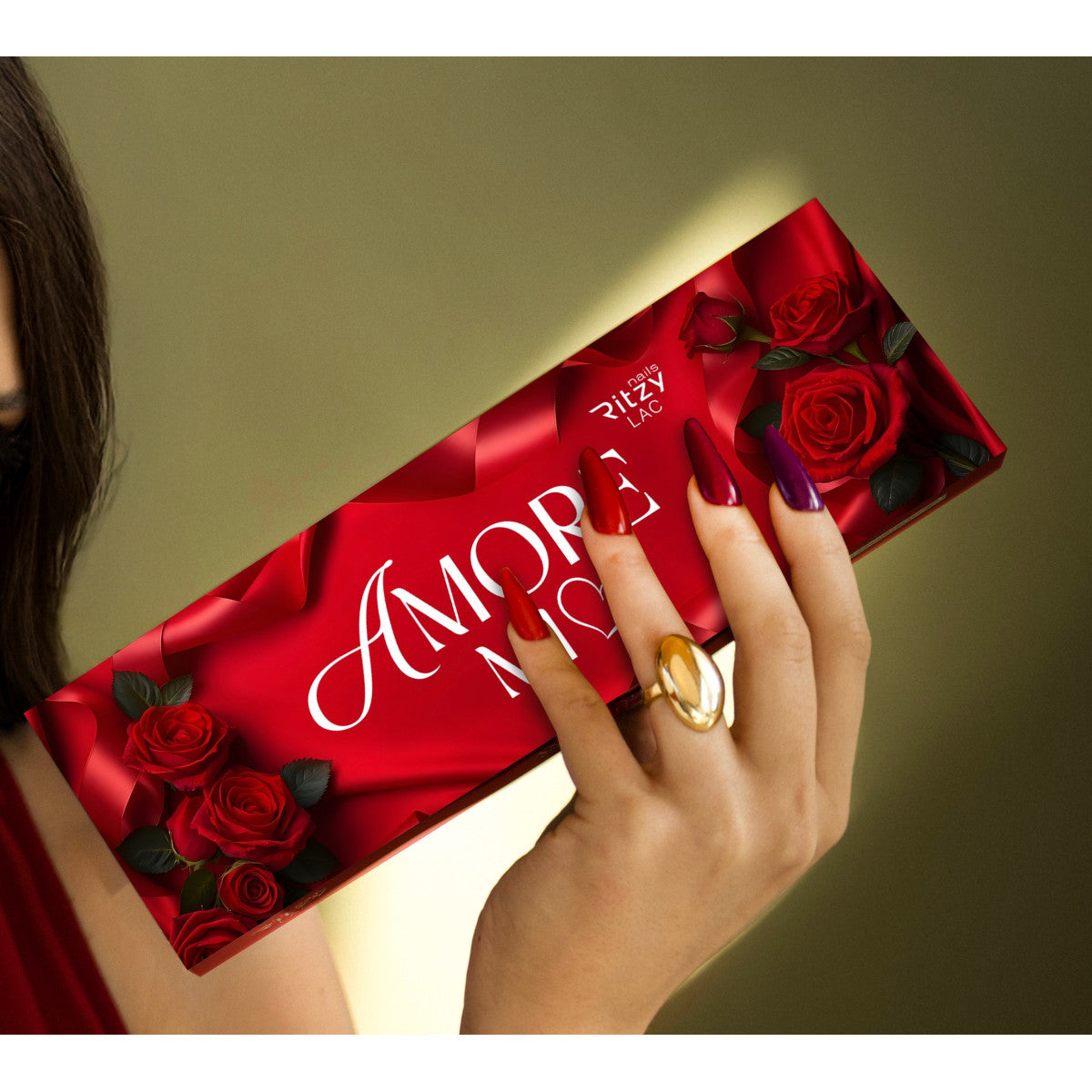 Ritzy Lac PREZIOSO A3