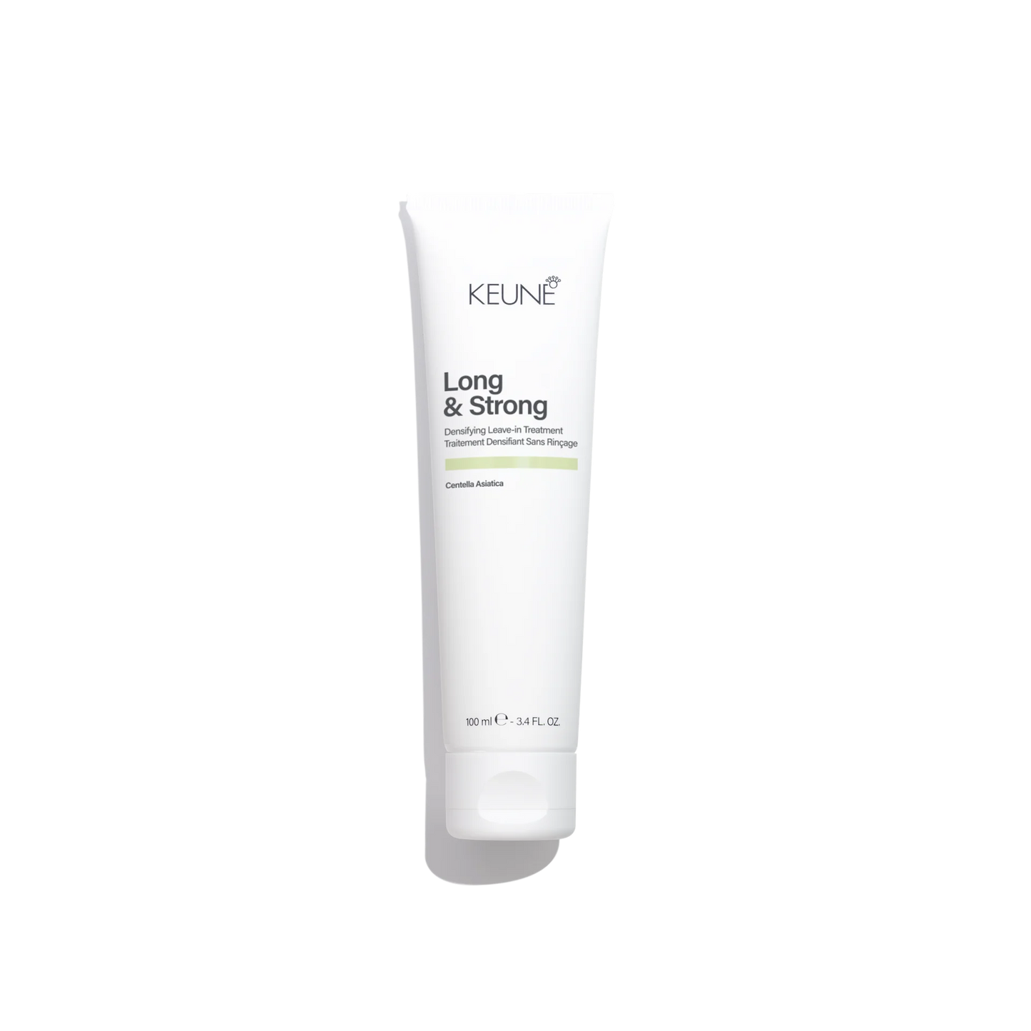 Keune Long & Strong Leave-in 100ml