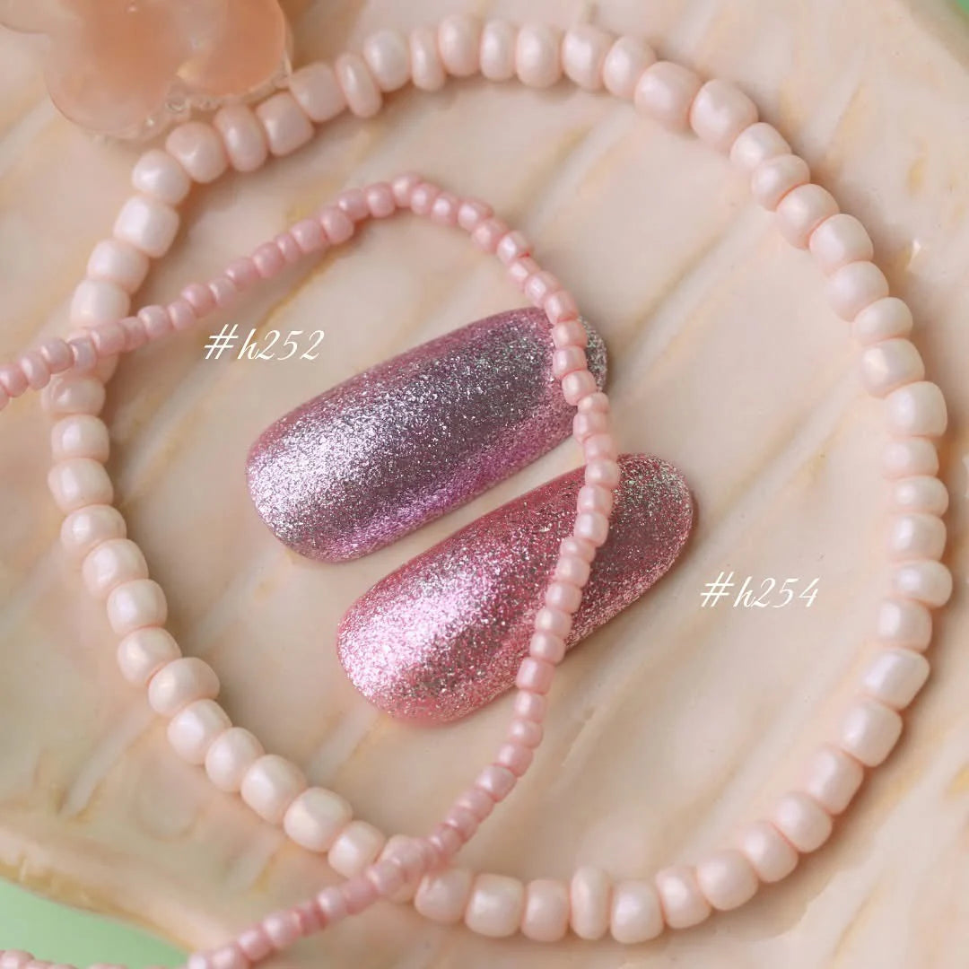 Hypnotic gel & lac Platinum - 254 - Kentro Beauty Supplies Ireland