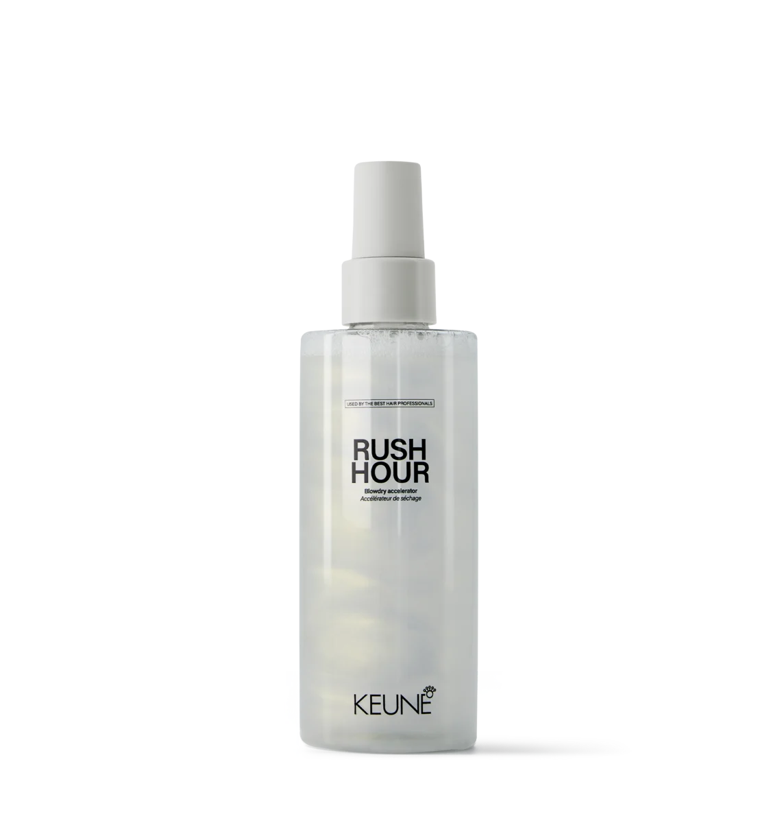 KEUNE STYLE RUSH HOUR 200ml - Kentro Beauty Supplies Ireland