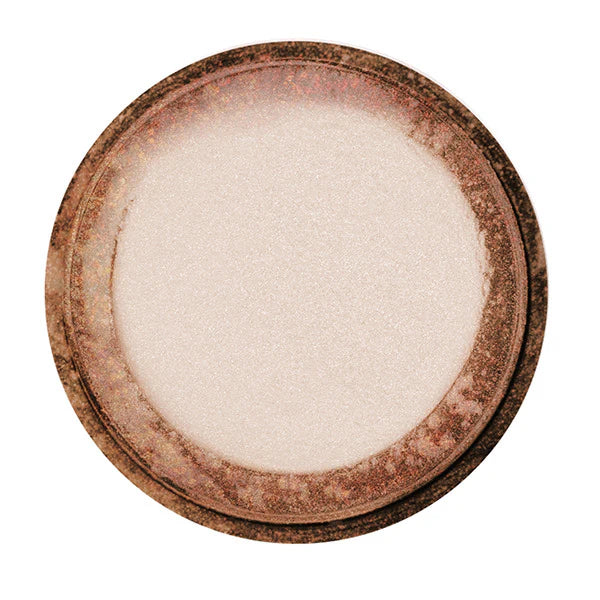Brillbird Chrome powder Mermaid Mirror 1 - Kentro Beauty Supplies Ireland