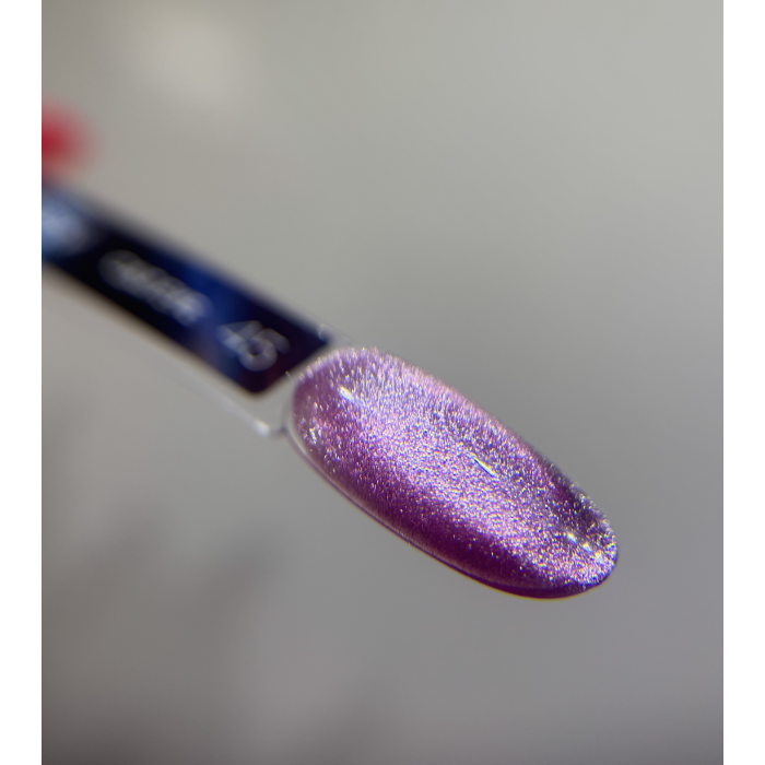 Ritzy GEMSTONE Cat Eye 45