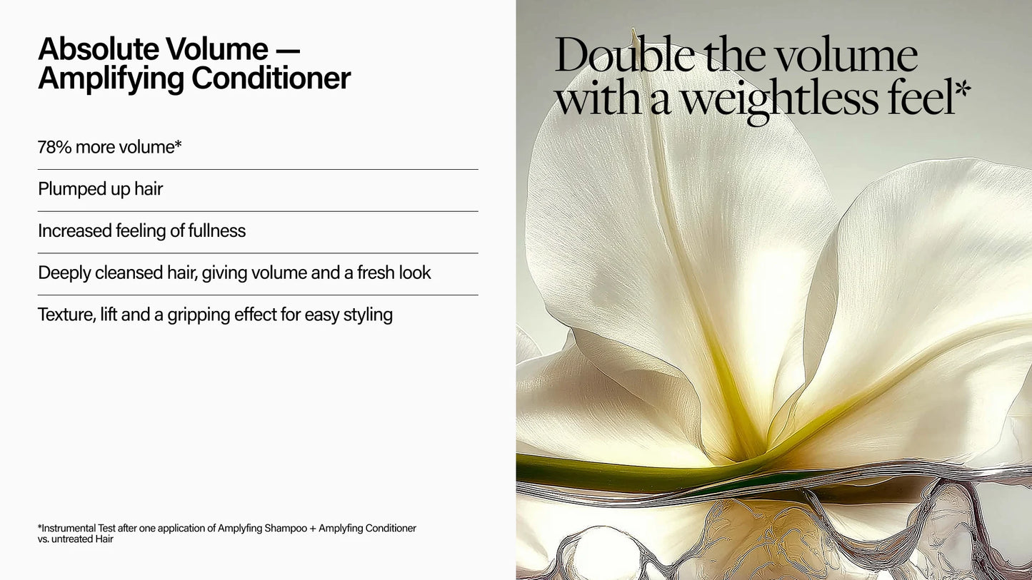 Keune Absolute Volume Conditioner 250ml