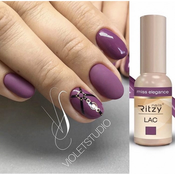 Ritzy Lac “Miss Elegance” 109 - Kentro Beauty Supplies Ireland