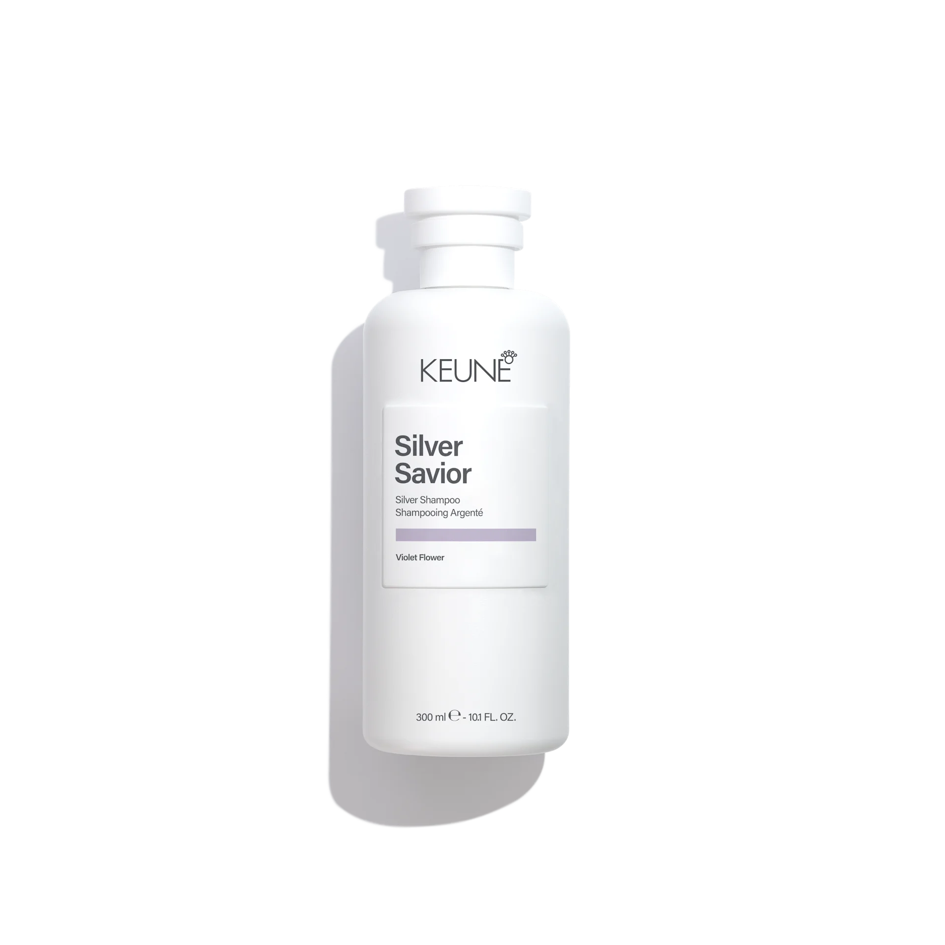 Keune Silver Savior Shampoo - Kentro Beauty Supplies Ireland