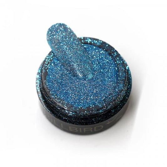 Brillbird Diamond Glitter 5 - Kentro Beauty Supplies Ireland