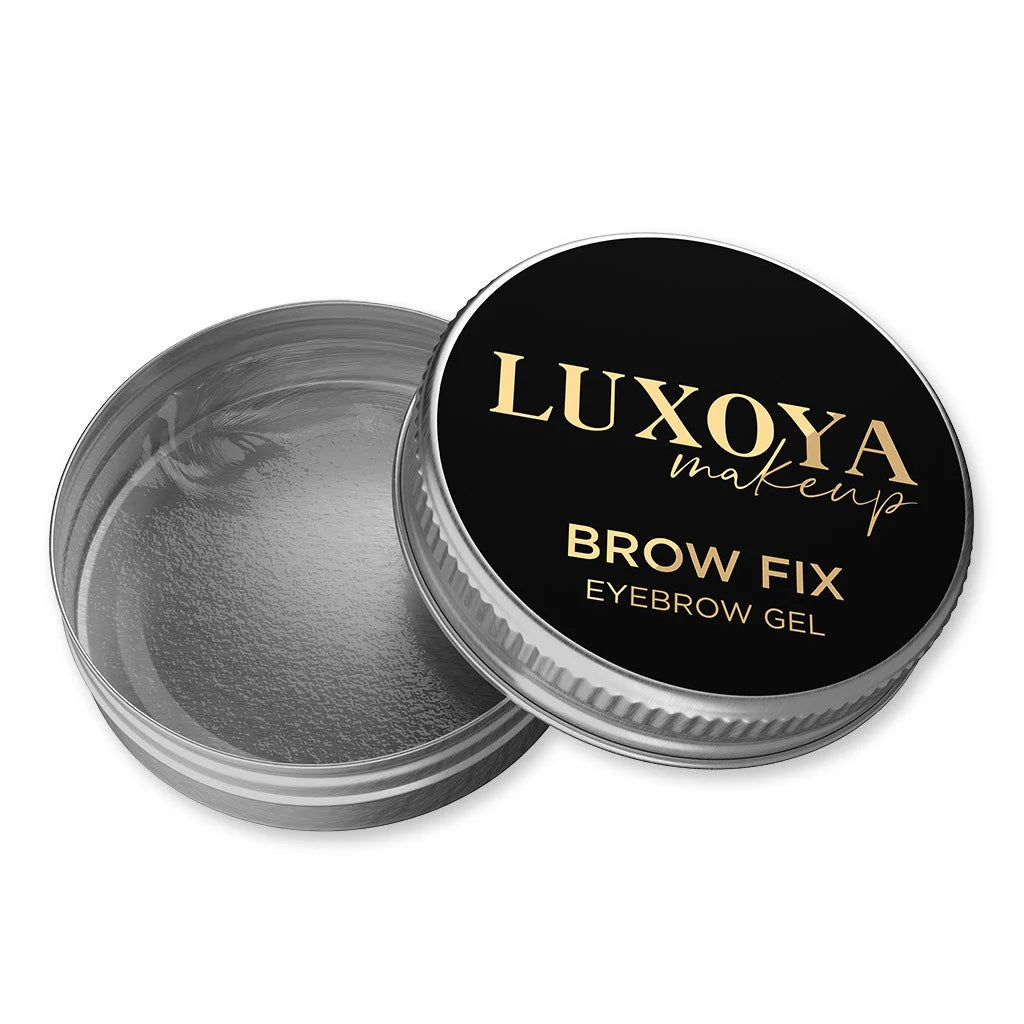 BROW FIX Eyebrow Gel - Kentro Beauty Supplies Ireland
