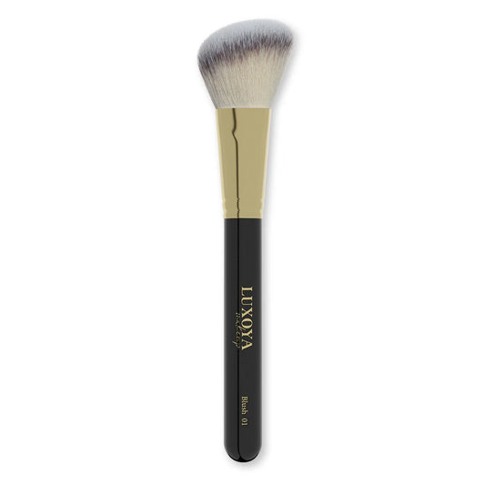 BLUSH 01 BRUSH - Kentro Beauty Supplies Ireland